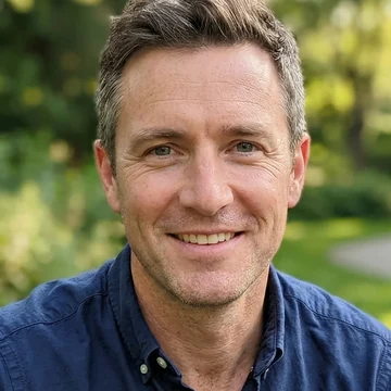 Colin Murphy